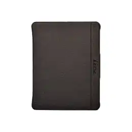 PORT MANCHESTER II - Étui à rabat pour tablette - robuste - polyuréthane - 12.9" - pour Apple 12.9-inch iPad... (201511)_1